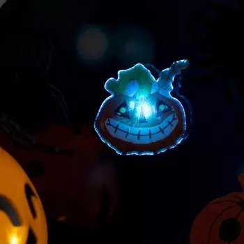 Светодиодная игрушка