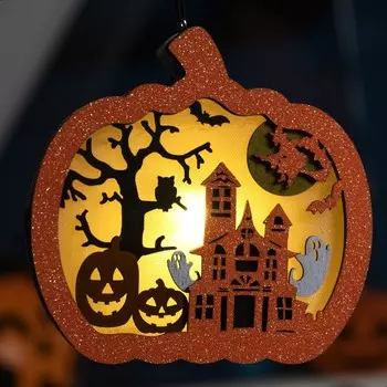 Светодиодная подвеска