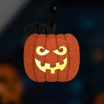 Светодиодная подвеска