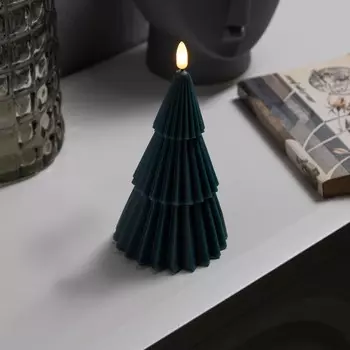 Светодиодная свеча