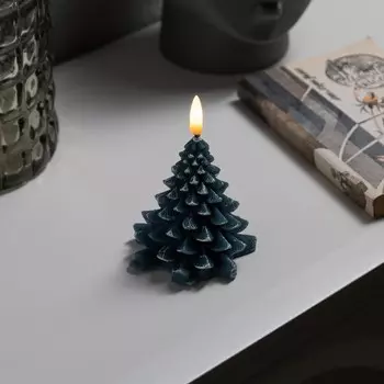 Светодиодная свеча