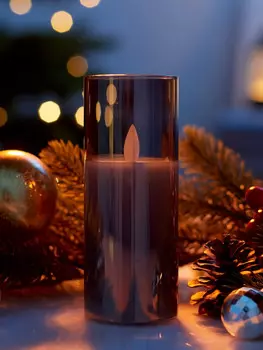 Светодиодная свеча