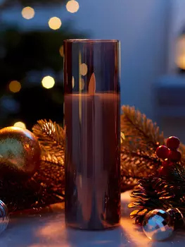 Светодиодная свеча