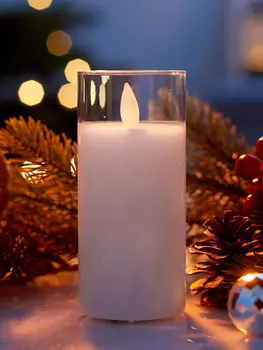 Светодиодная свеча