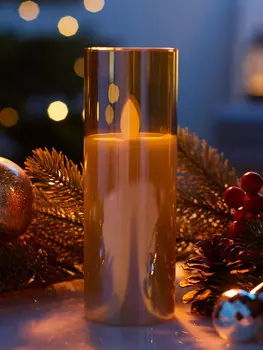 Светодиодная свеча