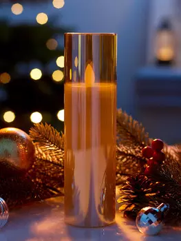 Светодиодная свеча