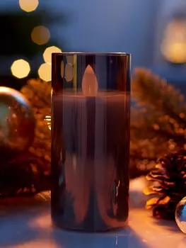 Светодиодная свеча