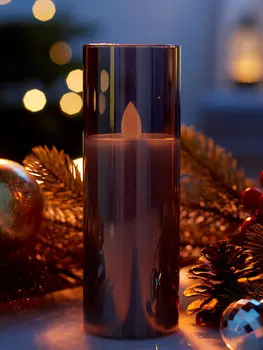 Светодиодная свеча