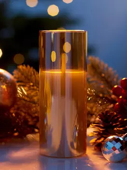 Светодиодная свеча