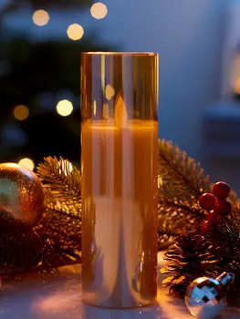 Светодиодная свеча