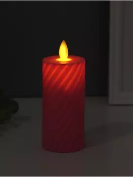 Светодиодная свеча, ночник led risalux