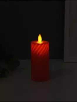 Светодиодная свеча, ночник led risalux