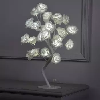 Светодиодный куст