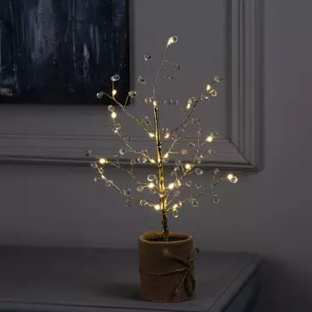 Светодиодный куст