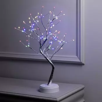 Светодиодный куст