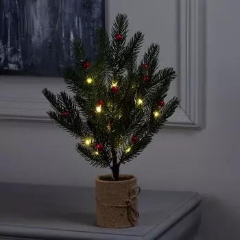 Светодиодный куст