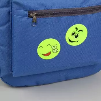 Светоотражающие наклейки