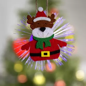 Световая подвеска