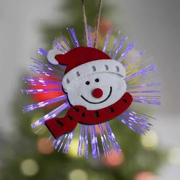 Световая подвеска