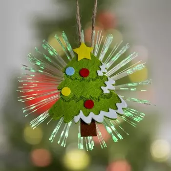 Световая подвеска