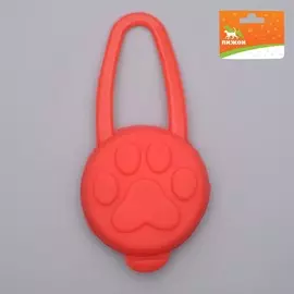 Световой маячок на ошейник/поводок с 3 режимами свечения