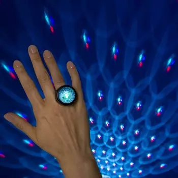 Световой прибор