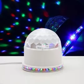 Световой прибор