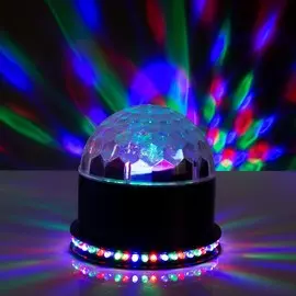 Световой прибор