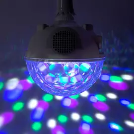 Световой прибор