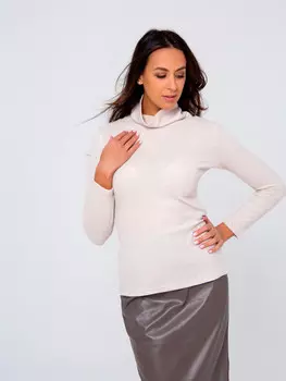 Свитер трикотажный