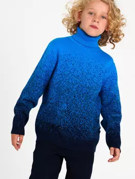 Свитер трикотажный