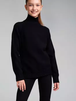 Свитер трикотажный