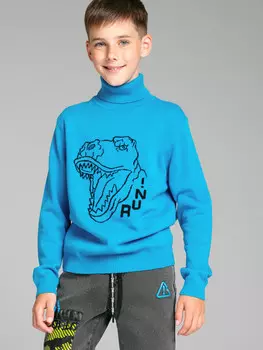 Свитер трикотажный