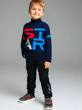 Свитер трикотажный