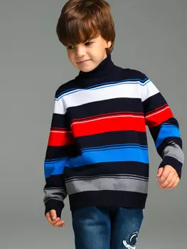 Свитер трикотажный