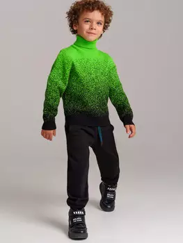 Свитер трикотажный