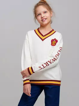 Свитер трикотажный