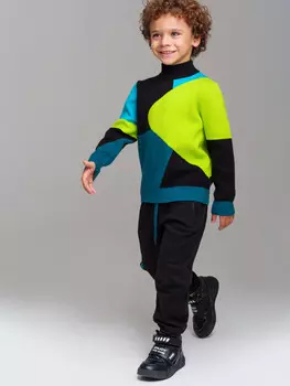 Свитер трикотажный