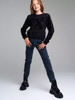 Свитер трикотажный