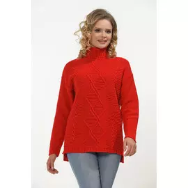 Свитер женский