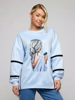 Свитшот "Анна"