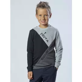 Свитшот трикотажный