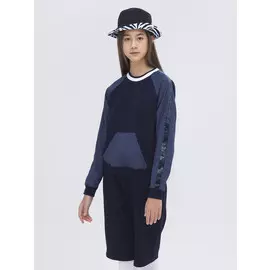 Свитшот трикотажный