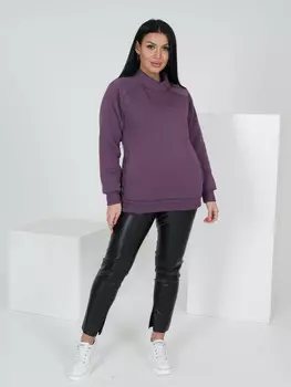 Свитшот Зима