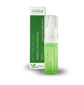 Сыворотка для лица 15г