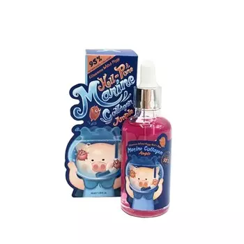 Сыворотка для лица