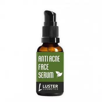 Сыворотка для лица против акне 30мл