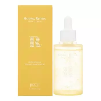 Сыворотка для лица с ретинолом