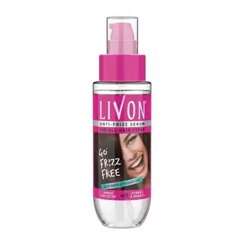 Сыворотка для укладки волос 50мл