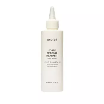 Сыворотка для волос 200+200мл